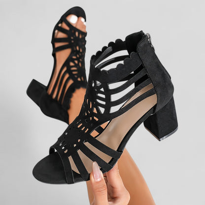 Nicolasa | Zapatos de tacón